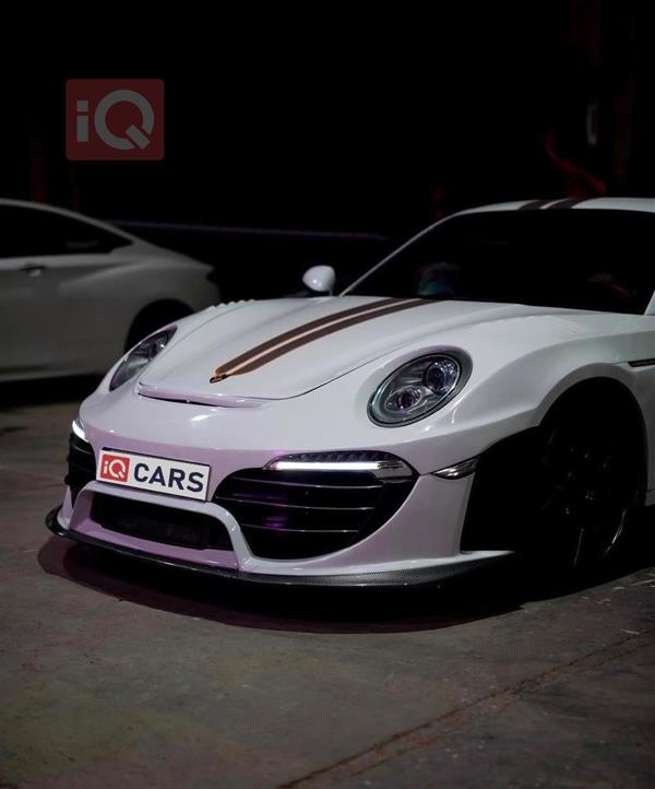 بورش 911 2011 للبيع في العراق - السليمانية